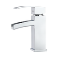 Barclay Dario Single Handle Waterfall Faucet LFS306