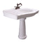 Barclay Anders Pedestal Lavatory 3