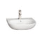 Barclay Tonique 550 Wall-Hung Basin 4