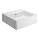 Barclay Patricia Square Vessel Sink 4