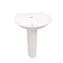 Barclay Reserva 550 Pedestal Lavatory 3