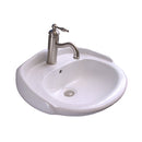 Barclay Arianne Wall-Hung Basin 4