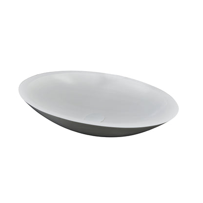 Barclay Lila Resin Above Counter Basin 7