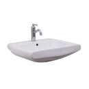 Barclay Ambrose Wall-Hung Basin 4