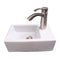 Barclay Avilla Wall-Hung Basin 4