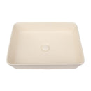 Barclay Harmony Rectangular Above Counter Basin 4