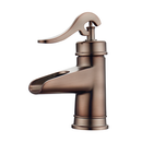 Barclay Thalia Single Handle Lavatory Faucet LFS308