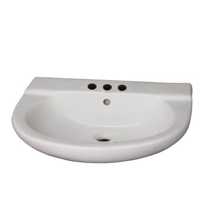 Barclay Jayden Wall-Hung Basin 4