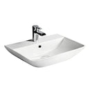 Barclay Summit 500 Wall-Hung Basin 4