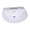 Barclay Reserva 450 Wall-Hung Basin 4