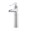 Barclay Thalia Single Handle Vessel Faucet LFV404