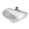 Barclay Venice 520 Wall Hung Basin 4