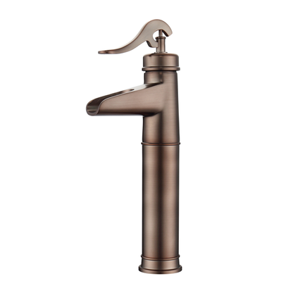 Barclay Thalia Single Handle Vessel Faucet LFV404