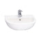 Barclay Compact 545 Wall-Hung Basin 4