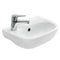 Barclay Caroline 380 Wall-Hung Basin  4L