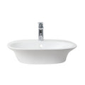 Barclay Sensation 600 Wall-Hung Sink  SE4