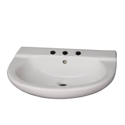 Barclay Jayden Wall-Hung Basin 4