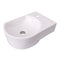 Barclay Ambia 16" Wall-Hung Basin 4