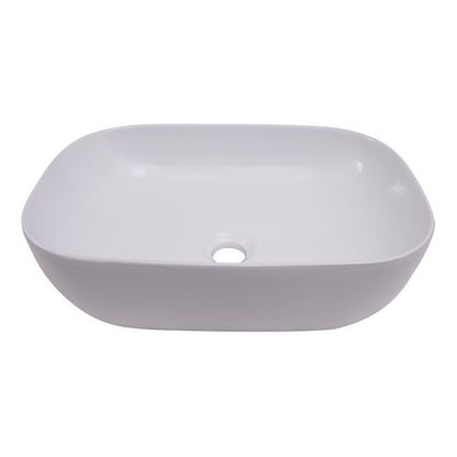 Barclay Shasta 18" Above Counter Basin 4