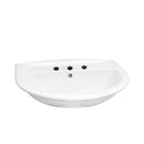 Barclay Karla 505 Wall-Hung Basin 4