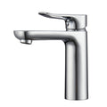 Barclay Tova Single Handle Lavatory Faucet LFS302