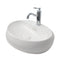 Barclay Cloud 650 Wall-Hung Sink CL4