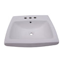 Barclay Ambrose Pedestal Lavatory 3