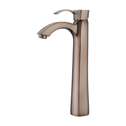 Barclay Elyria Single Handle Vessel Faucet LFV402