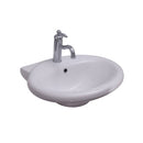 Barclay Collins Wall-Hung Basin 4