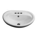 Barclay Ashley Wall-Hung Basin 4