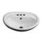 Barclay Ashley Wall-Hung Basin 4