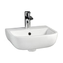 Barclay Series 600 Small Wall-Hung Basin 4