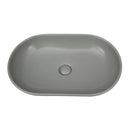 Barclay Harmony Oval Above Counter Basin 4