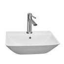 Barclay Summit 400 Wall-Hung Basin 4