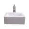 Barclay Grabil Wall-Hung Basin 4