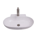 Barclay Leith Wall-Hung Basin 4