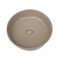 Barclay Harmony Round Above Counter Basin 4