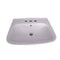 Barclay Eden 520 Wall-Hung Basin 4