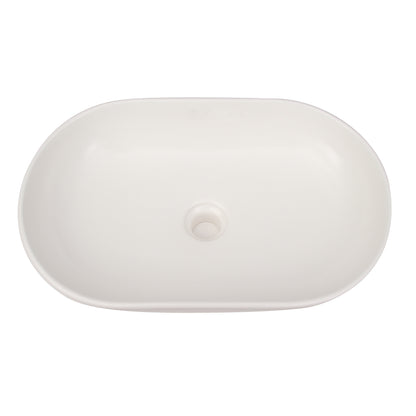 Barclay Harmony Oval Above Counter Basin 4