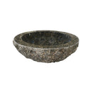 Barclay Egerton Chiseled Granite Above Counter Basin 7