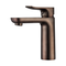 Barclay Tova Single Handle Lavatory Faucet LFS302