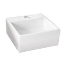 Barclay Mini Nova Wall-Hung Basin 4