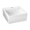 Barclay Mini Nova Wall-Hung Basin 4