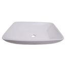 Barclay Carlos 23" Above Counter Basin 4