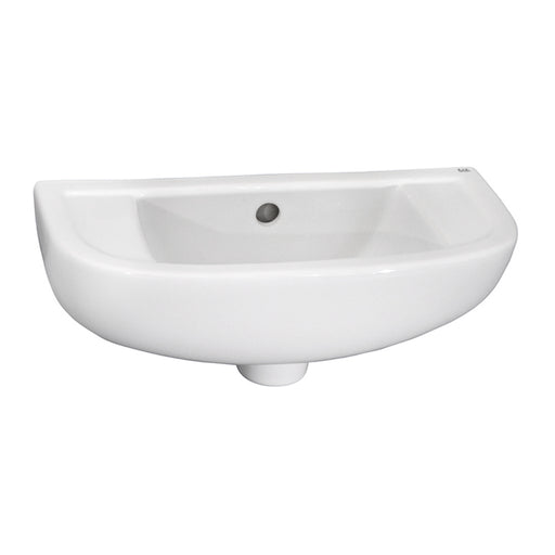 Barclay Compact Slim Line Basin 4R