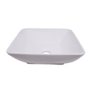 Barclay Carlos 16" Above Counter Basin 4