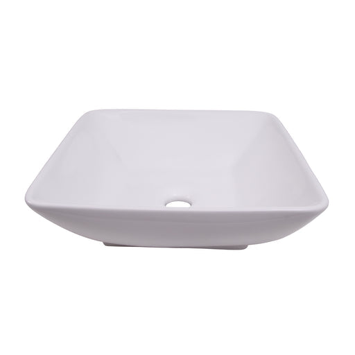 Barclay Carlos 16" Above Counter Basin 4