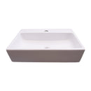 Barclay Leanne 20" Wall-Hung Basin 4