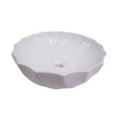 Barclay Anna 18" Above Counter Basin 4