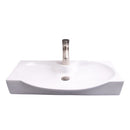 Barclay Wallace Wall-Hung Basin 4